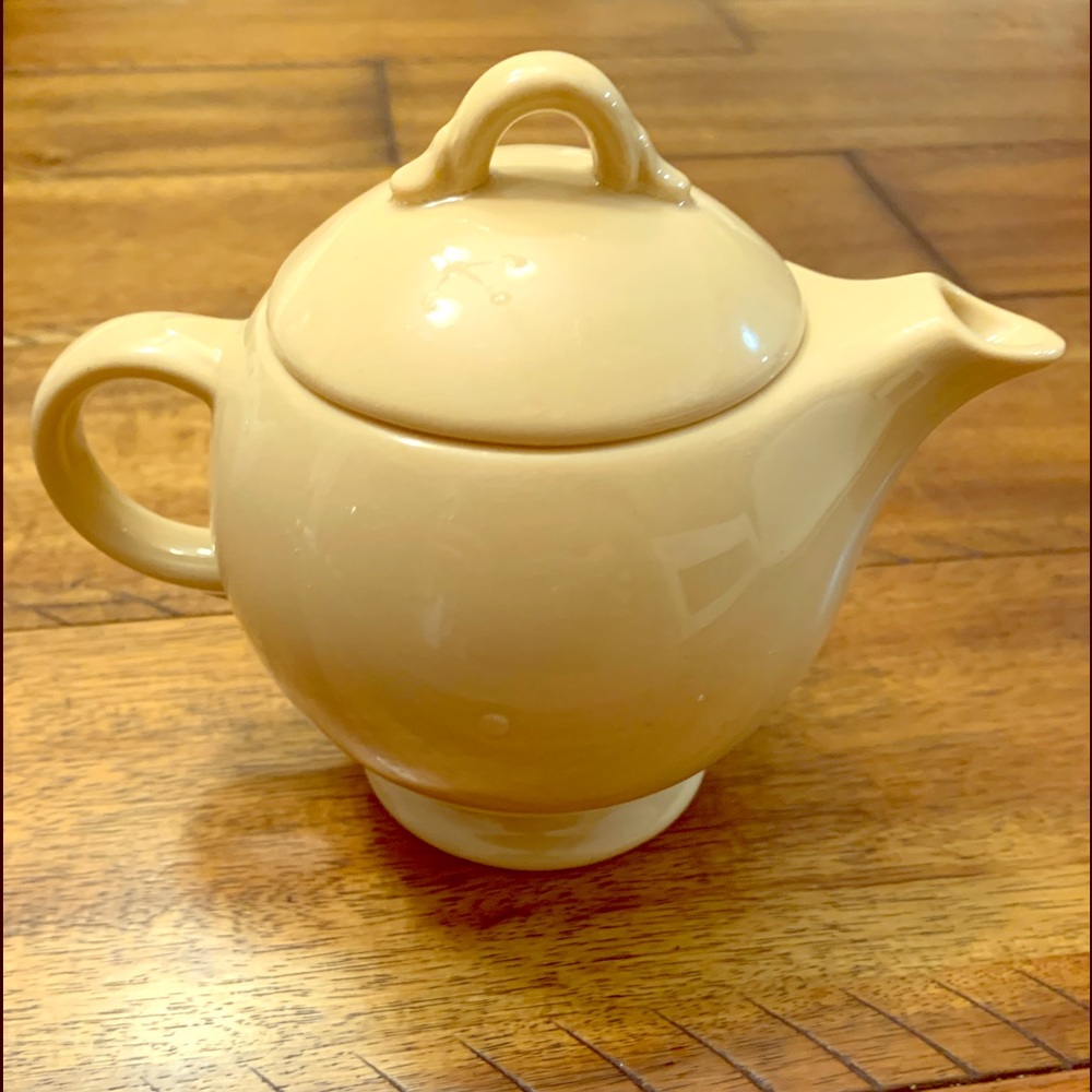 Little teapot